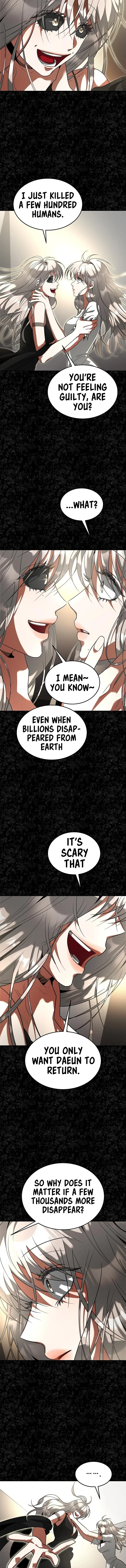 Empress Hunt Chapter 37 Online - página 11