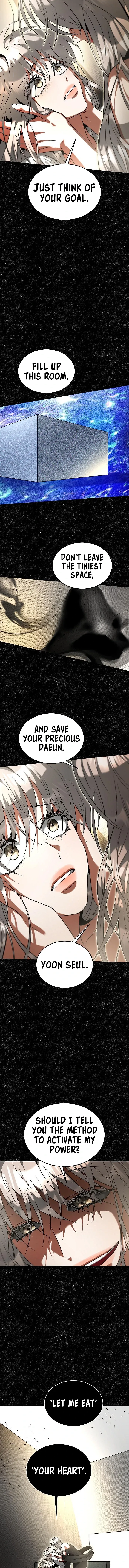 Empress Hunt Chapter 37 Online - página 13