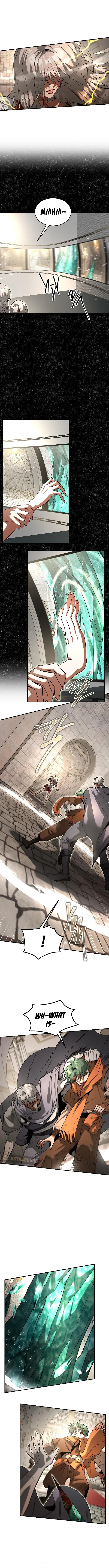 Empress Hunt Chapter 38 Online - página 5