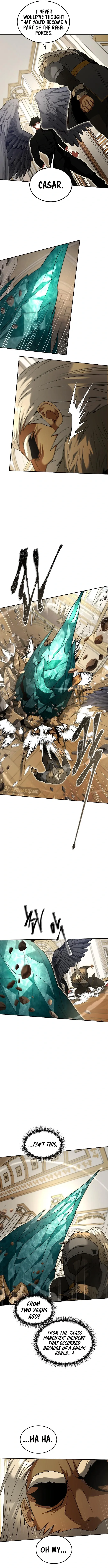 Empress Hunt Chapter 38 Online - página 8