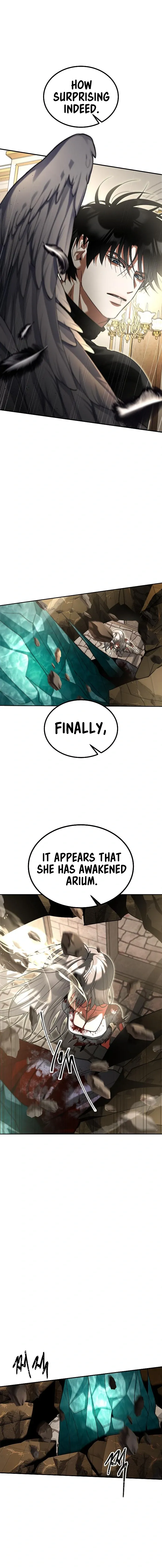 Empress Hunt Chapter 38 Online - página 9