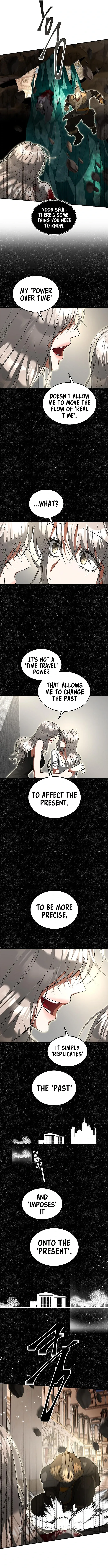 Empress Hunt Chapter 38 Online - página 10