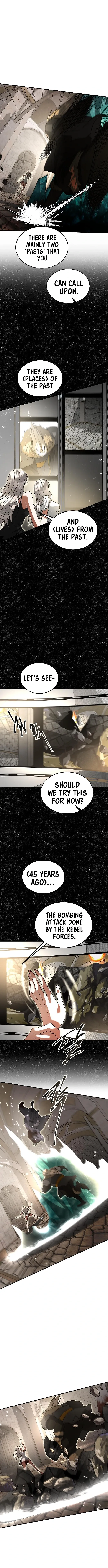 Empress Hunt Chapter 38 Online - página 11