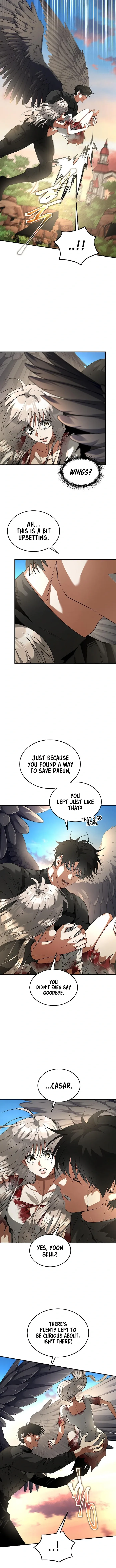 Empress Hunt Chapter 39 Online - página 9
