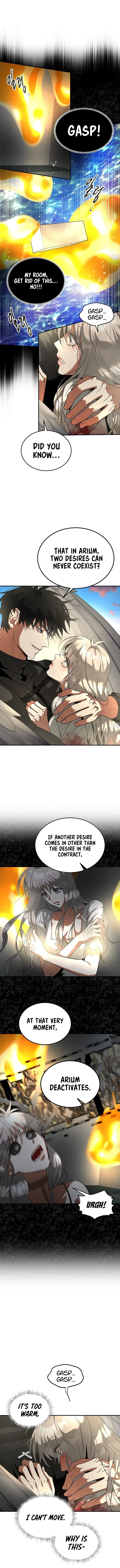 Empress Hunt Chapter 39 Online - página 11