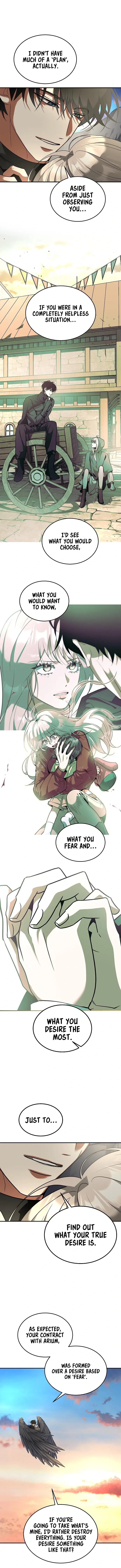 Empress Hunt Chapter 39 Online - página 12