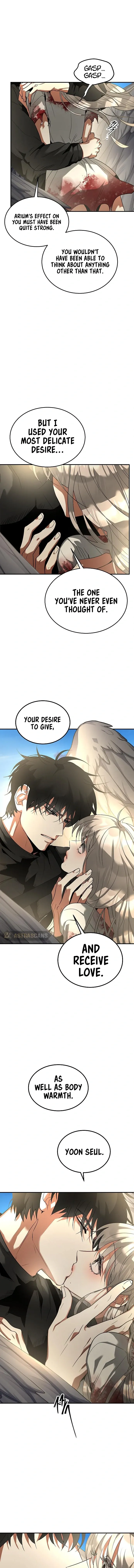 Empress Hunt Chapter 39 Online - página 13