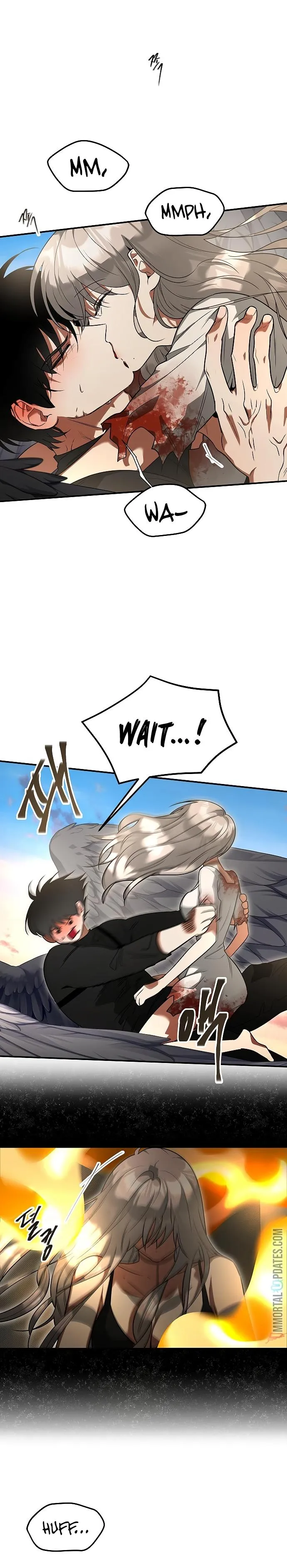 Empress Hunt Chapter 40 Online - página 4