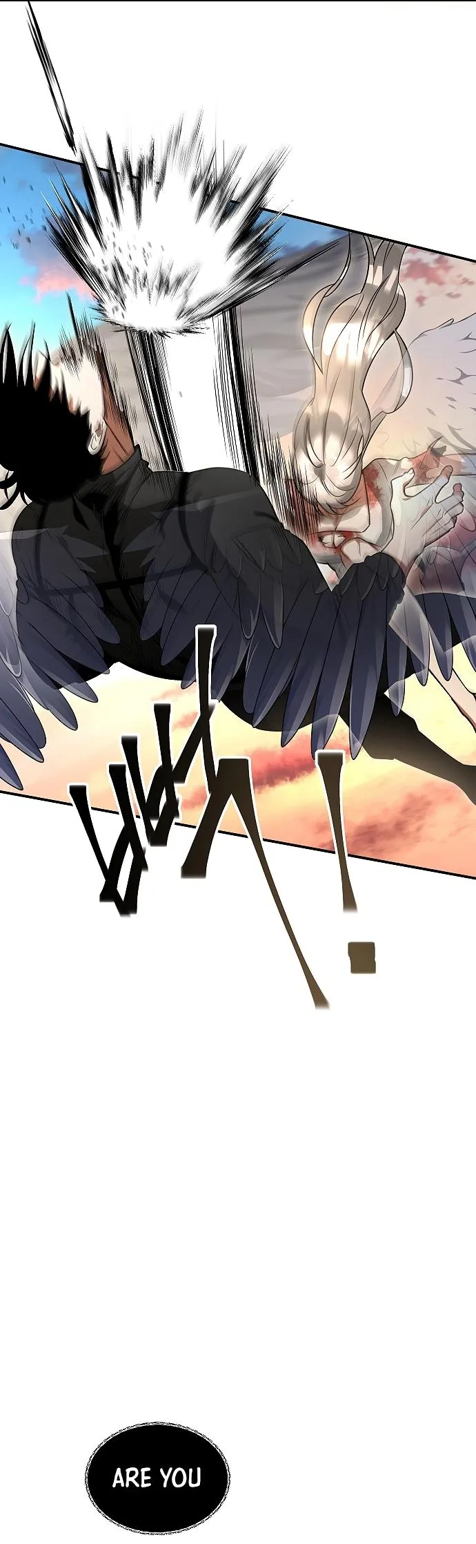 Empress Hunt Chapter 40 Online - página 6