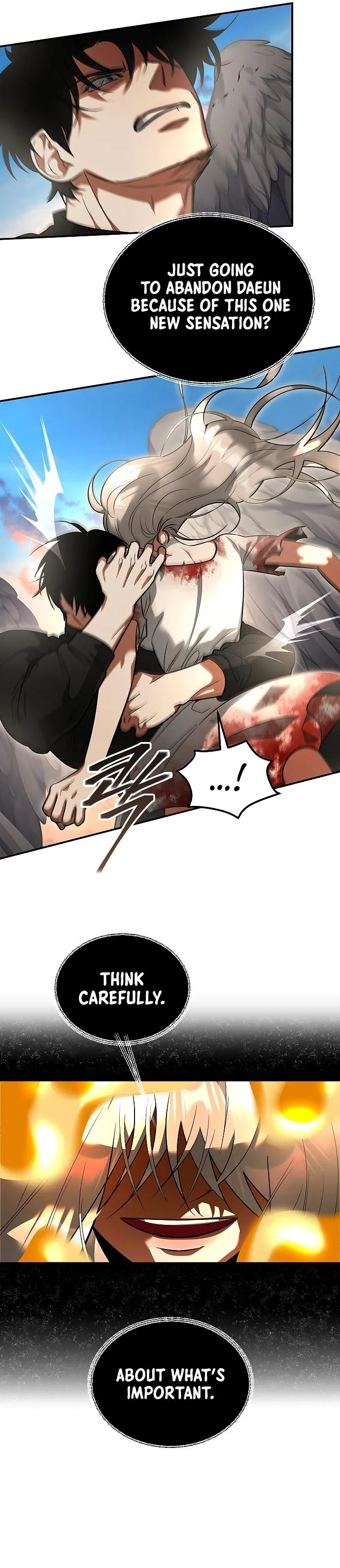Empress Hunt Chapter 40 Online - página 7