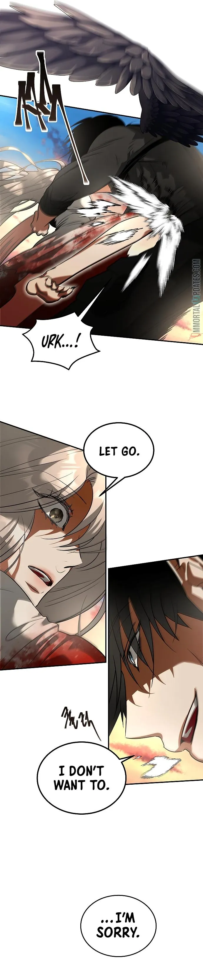 Empress Hunt Chapter 40 Online - página 8