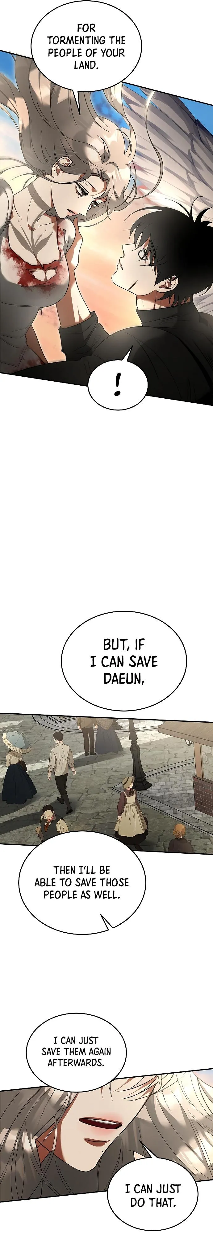 Empress Hunt Chapter 40 Online - página 9