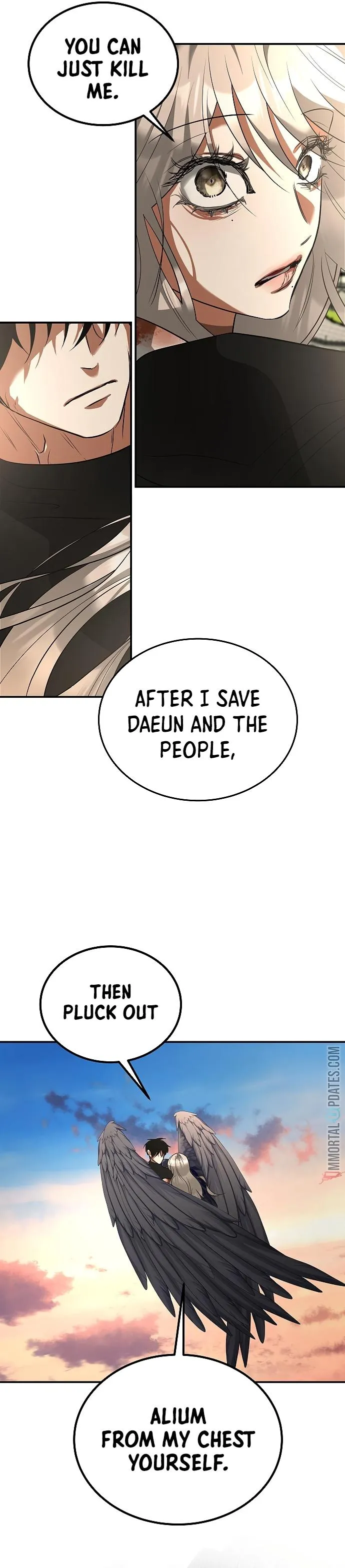 Empress Hunt Chapter 40 Online - página 16