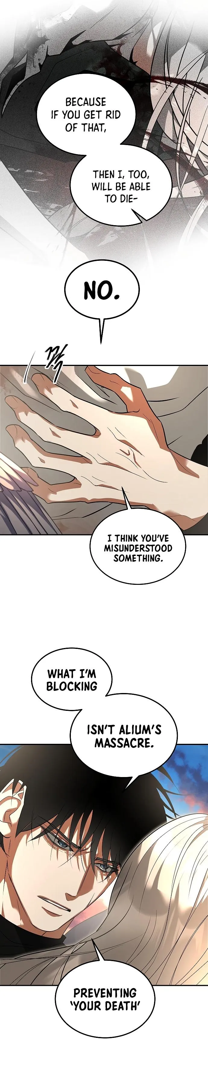 Empress Hunt Chapter 40 Online - página 17