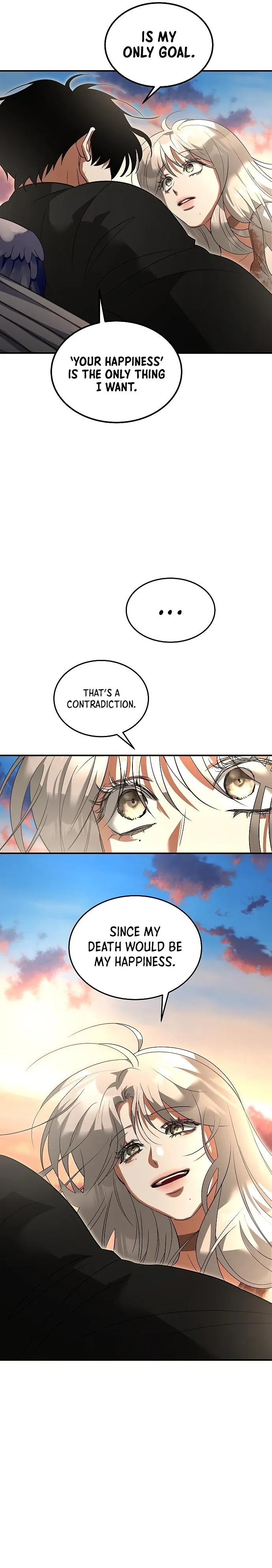 Empress Hunt Chapter 40 Online - página 18