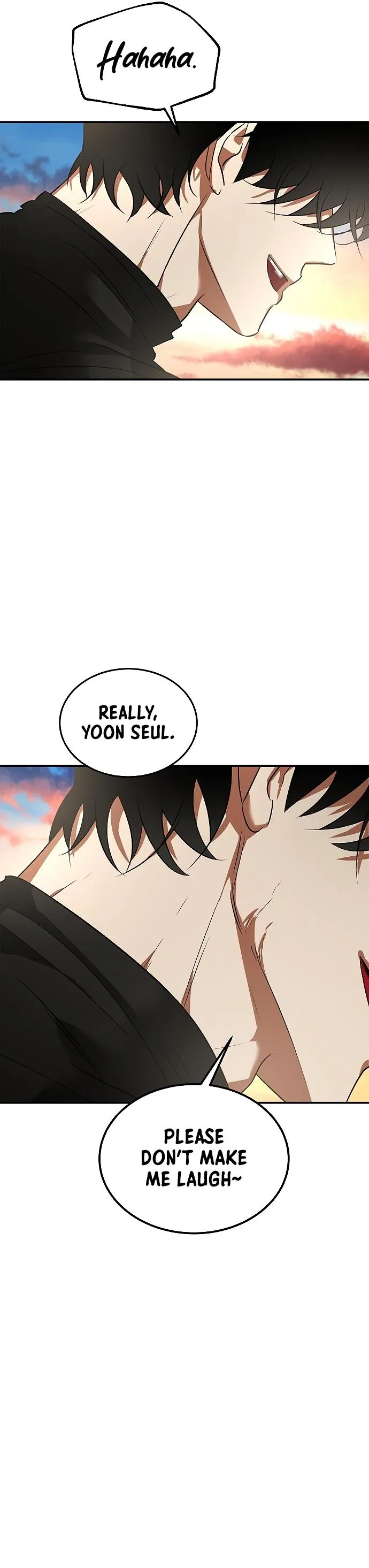Empress Hunt Chapter 40 Online - página 19