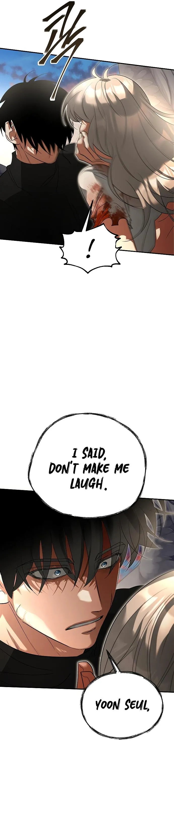 Empress Hunt Chapter 40 Online - página 20