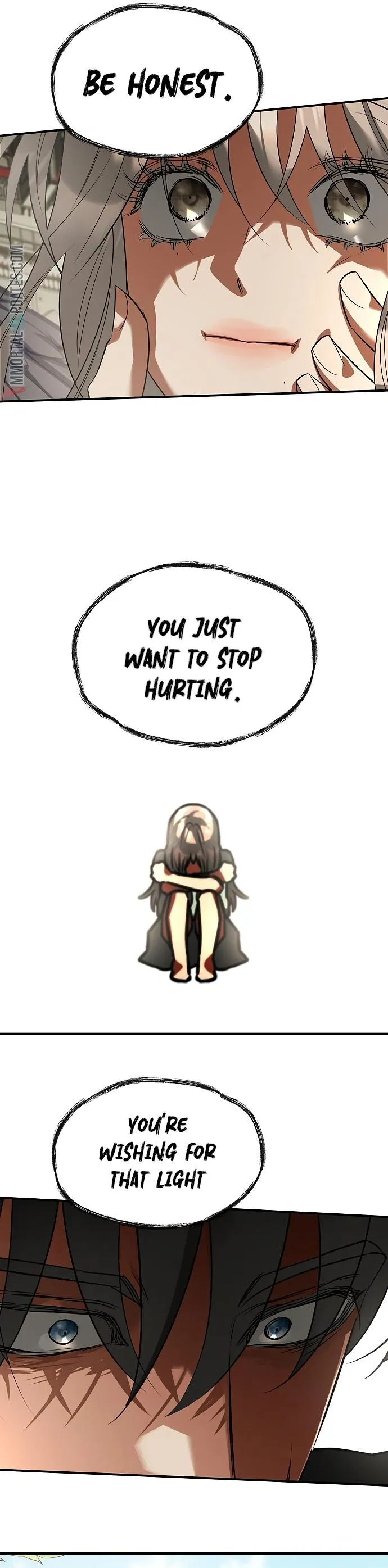 Empress Hunt Chapter 40 Online - página 21