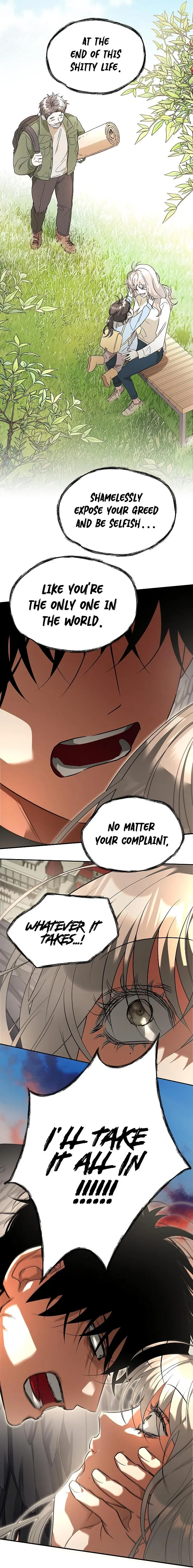Empress Hunt Chapter 40 Online - página 22