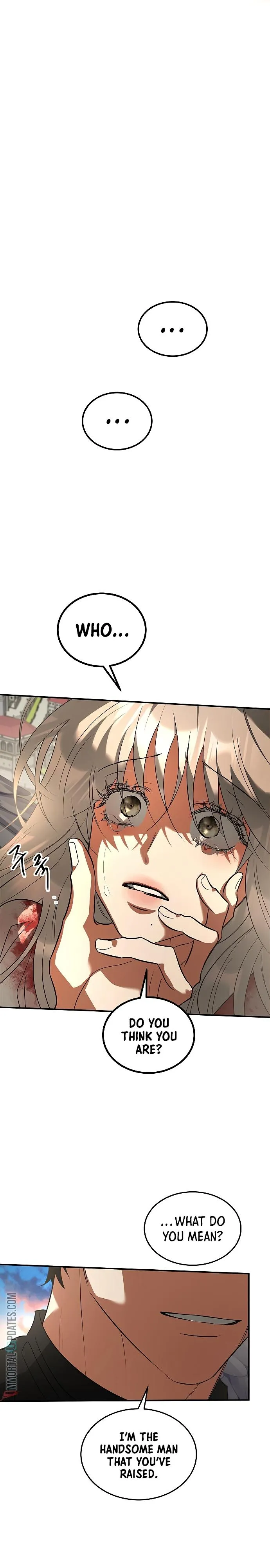 Empress Hunt Chapter 40 Online - página 23