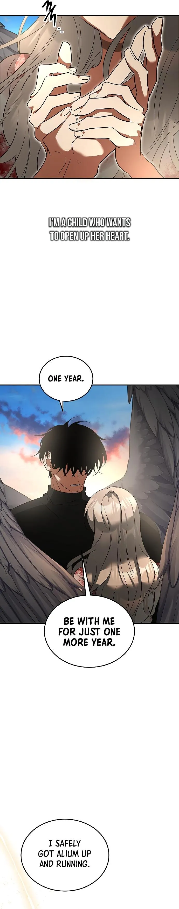 Empress Hunt Chapter 40 Online - página 25