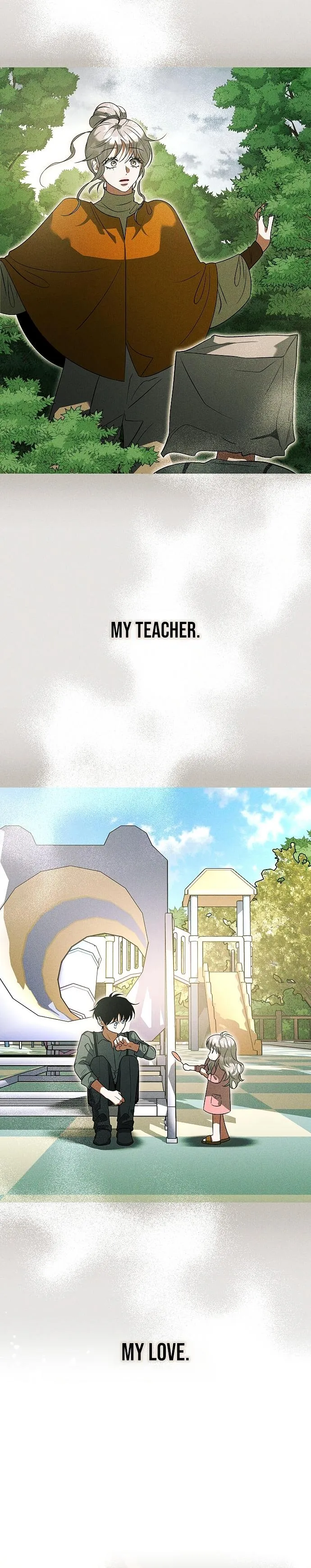 Empress Hunt Chapter 40 Online - página 32