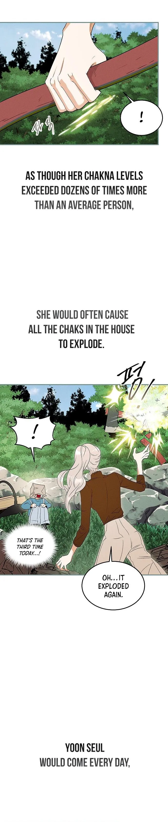Empress Hunt Chapter 41 Online - página 7