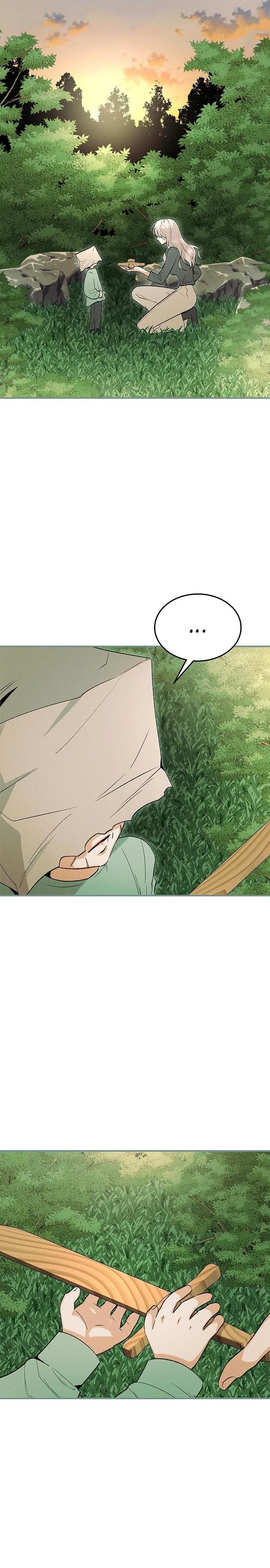 Empress Hunt Chapter 41 Online - página 9