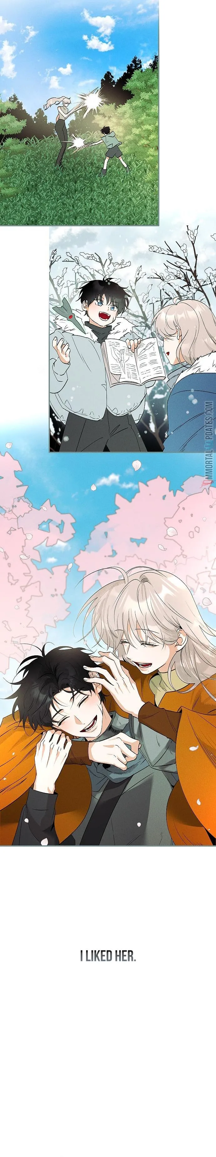 Empress Hunt Chapter 41 Online - página 12