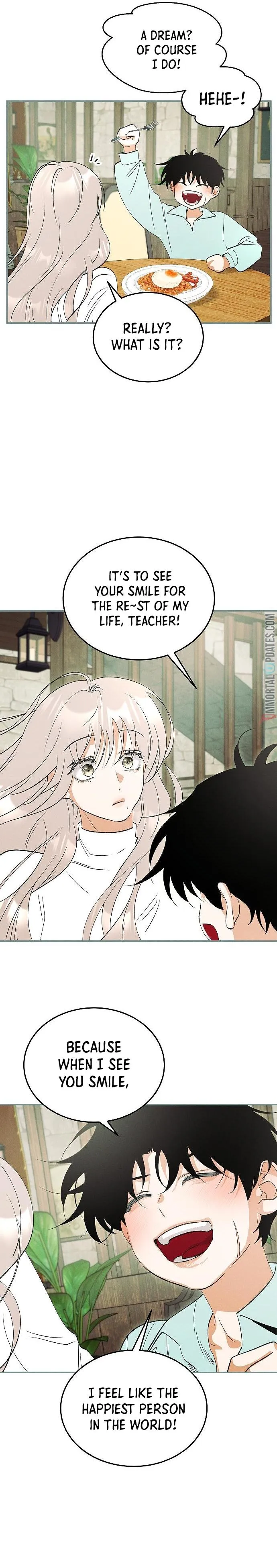Empress Hunt Chapter 41 Online - página 16