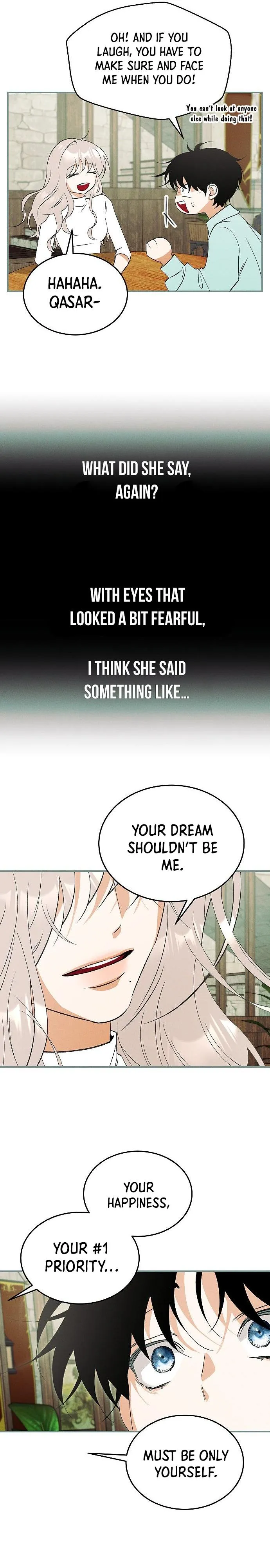 Empress Hunt Chapter 41 Online - página 17