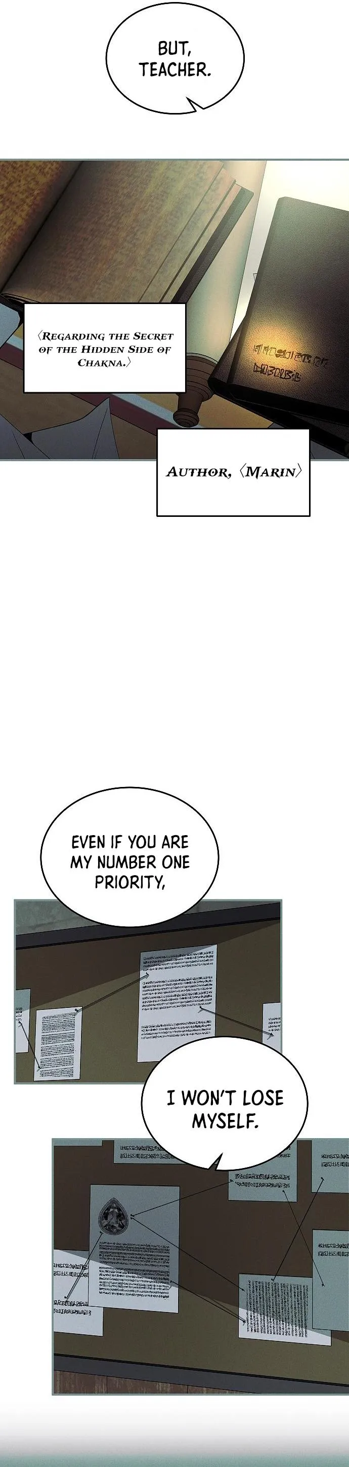 Empress Hunt Chapter 41 Online - página 19