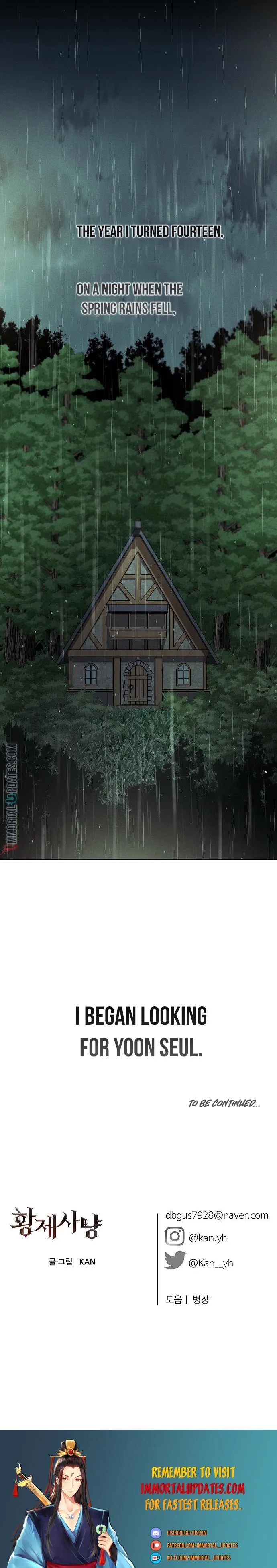 Empress Hunt Chapter 41 Online - página 21