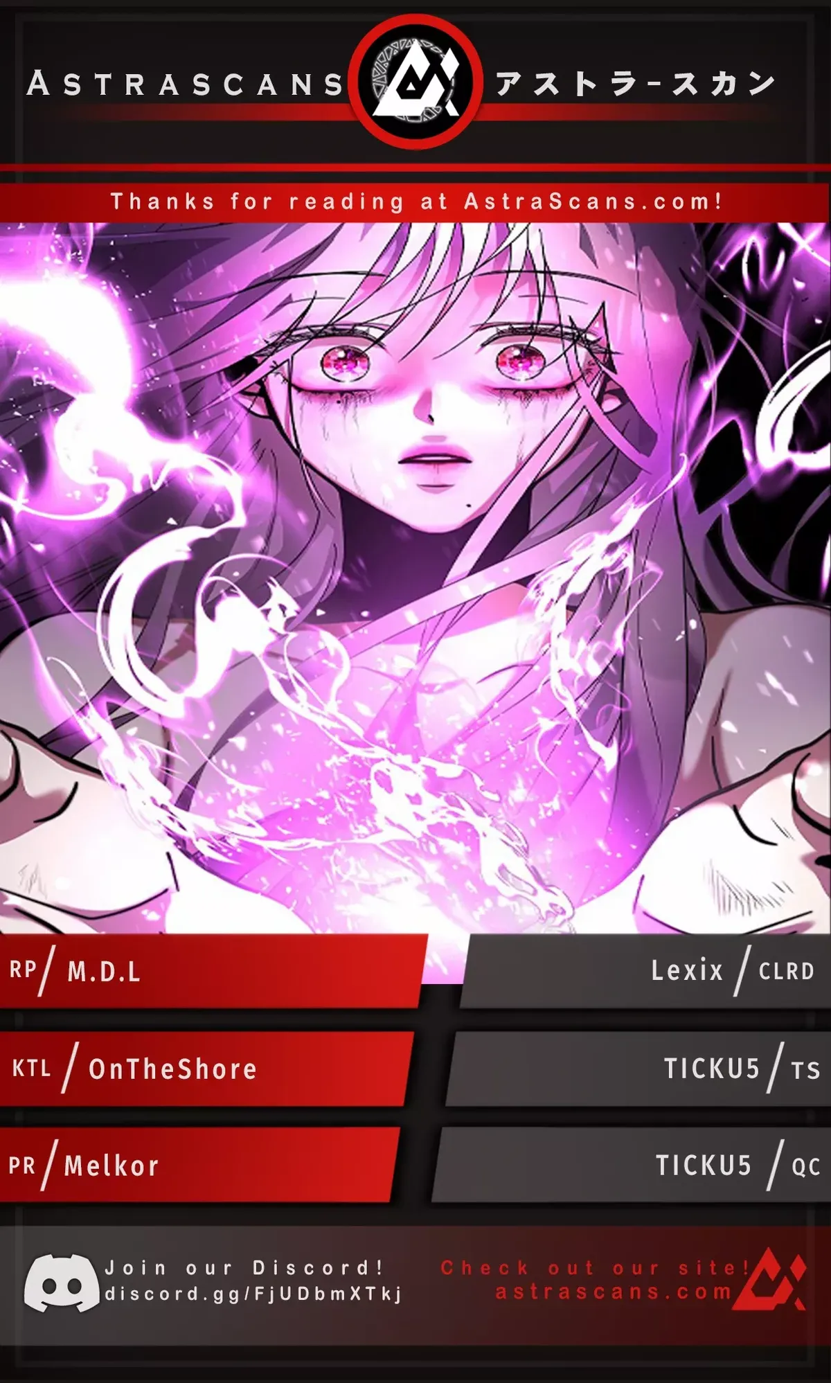 Empress Hunt Chapter 42 Online - página 2