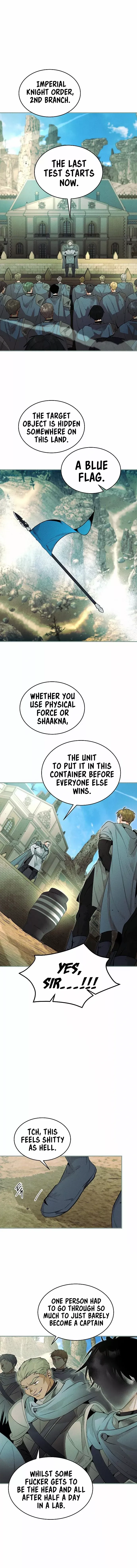 Empress Hunt Chapter 42 Online - página 4