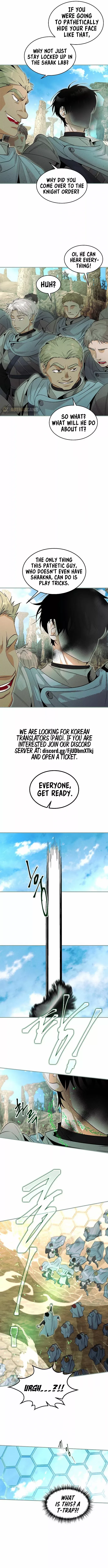 Empress Hunt Chapter 42 Online - página 5