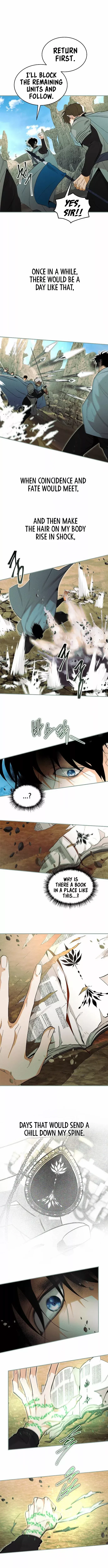 Empress Hunt Chapter 42 Online - página 9