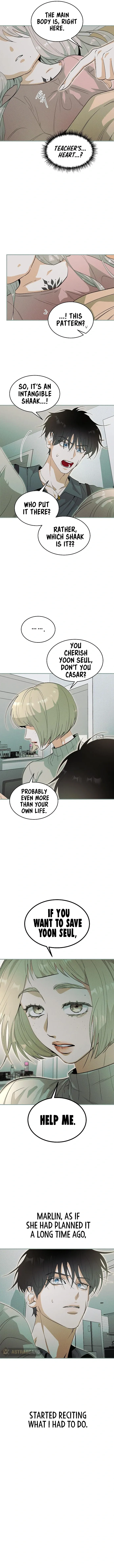 Empress Hunt Chapter 43 Online - página 11