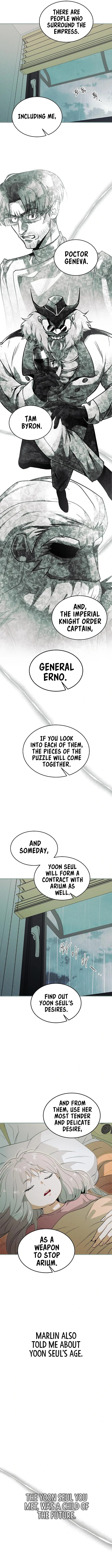 Empress Hunt Chapter 43 Online - página 12