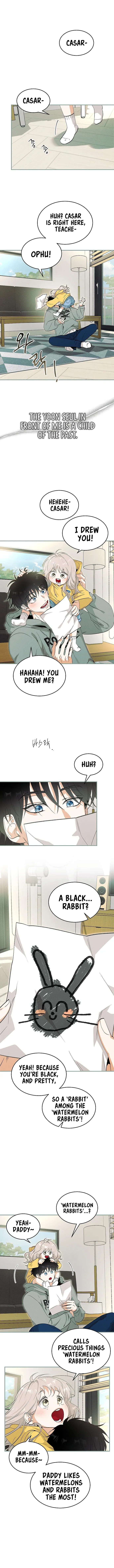 Empress Hunt Chapter 43 Online - página 13