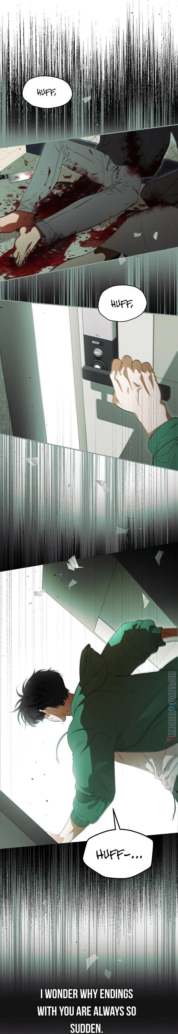Empress Hunt Chapter 44 Online - página 3
