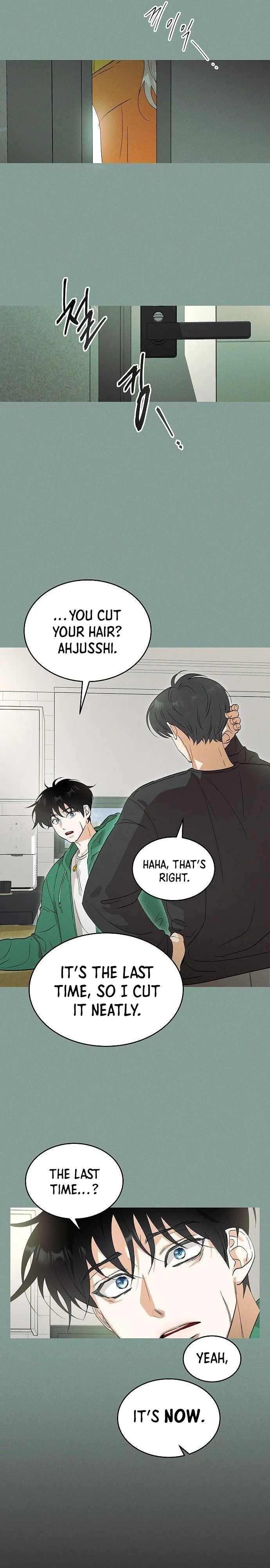 Empress Hunt Chapter 44 Online - página 5