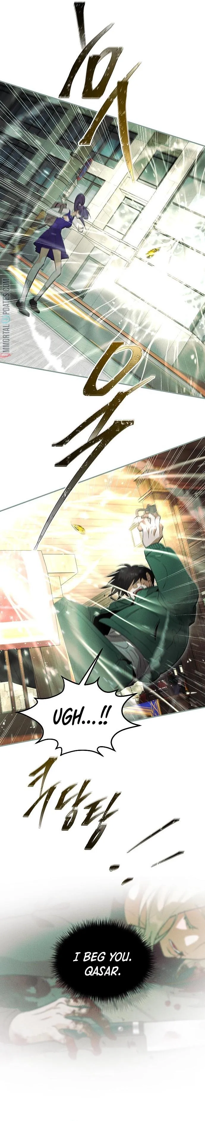 Empress Hunt Chapter 44 Online - página 11