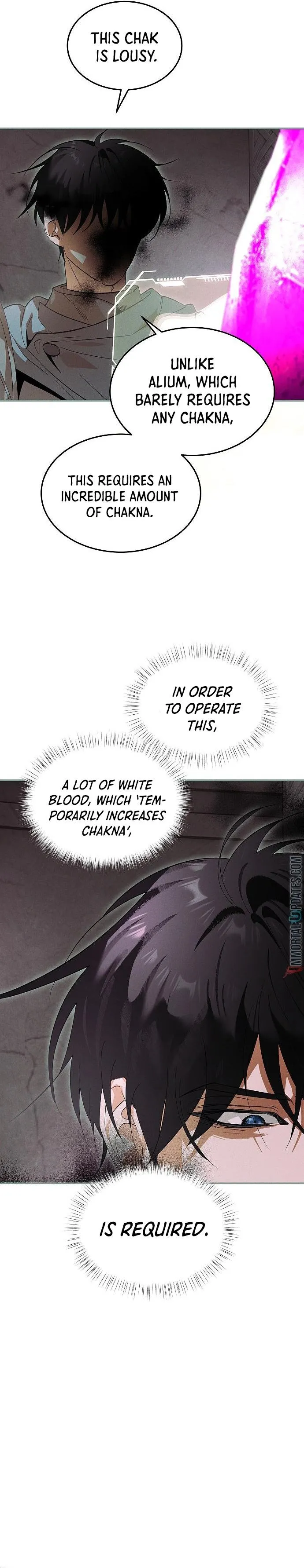 Empress Hunt Chapter 44 Online - página 22