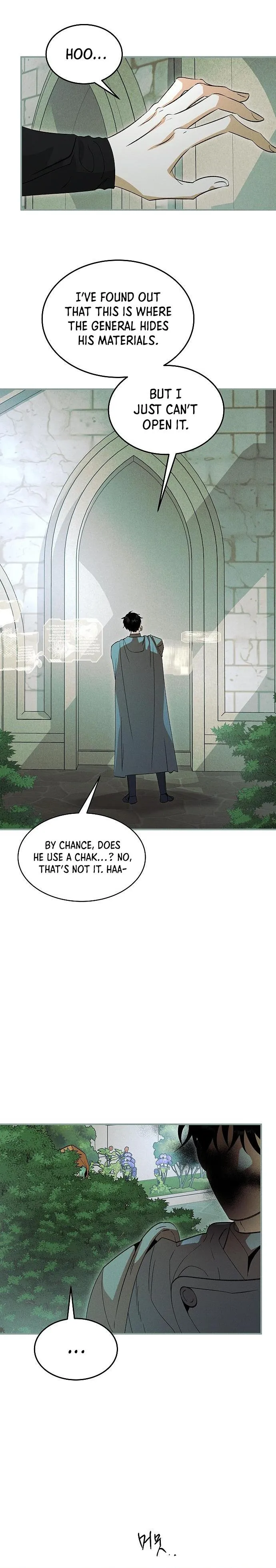 Empress Hunt Chapter 44 Online - página 24