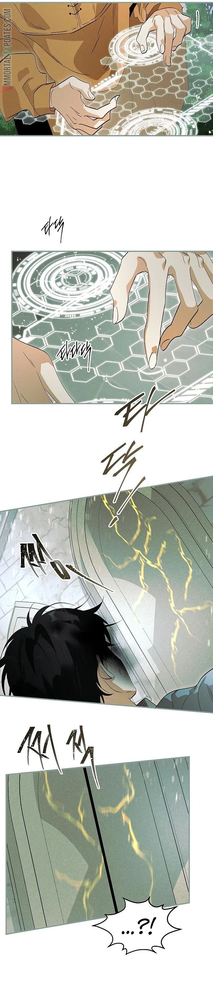 Empress Hunt Chapter 44 Online - página 25
