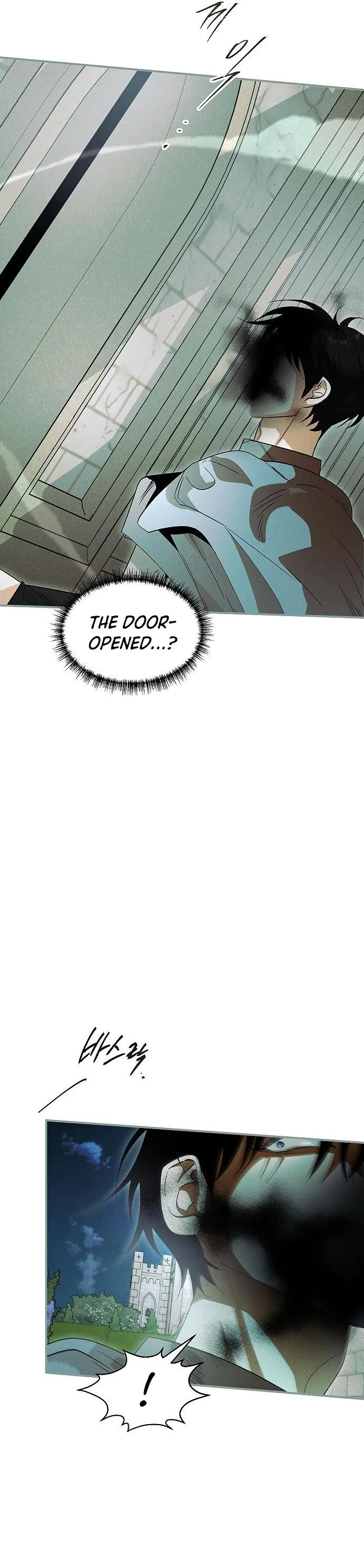 Empress Hunt Chapter 44 Online - página 26