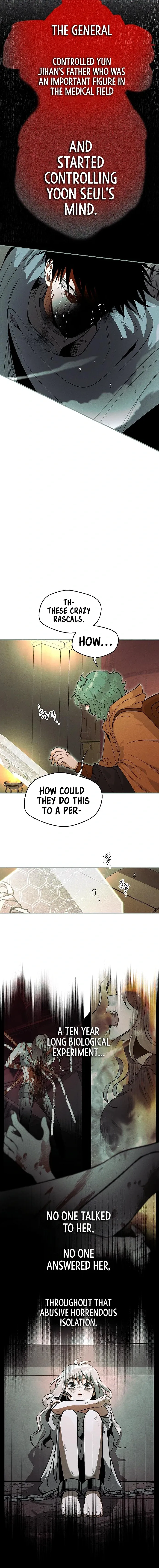 Empress Hunt Chapter 45 Online - página 10