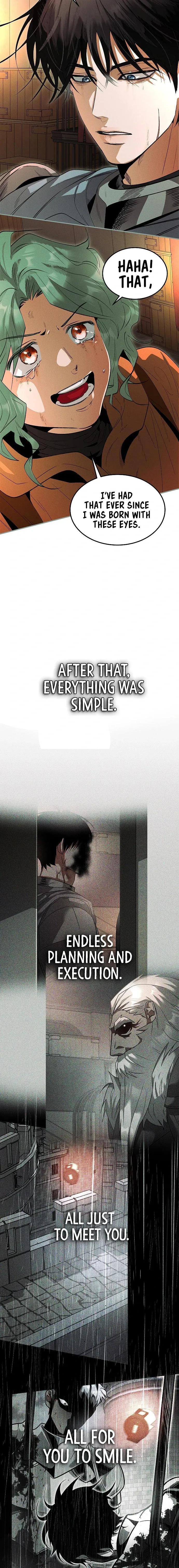 Empress Hunt Chapter 45 Online - página 13