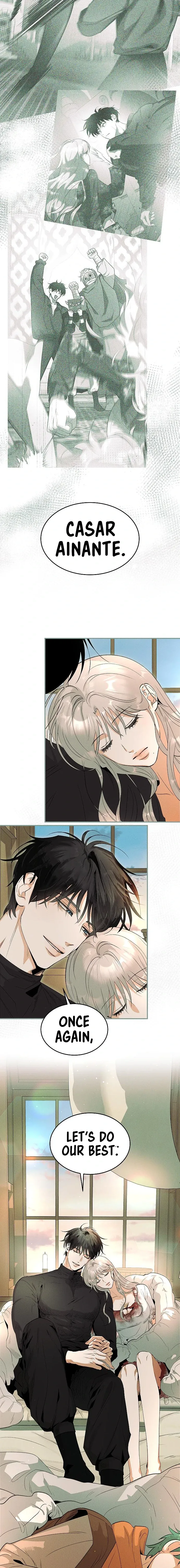 Empress Hunt Chapter 45 Online - página 17